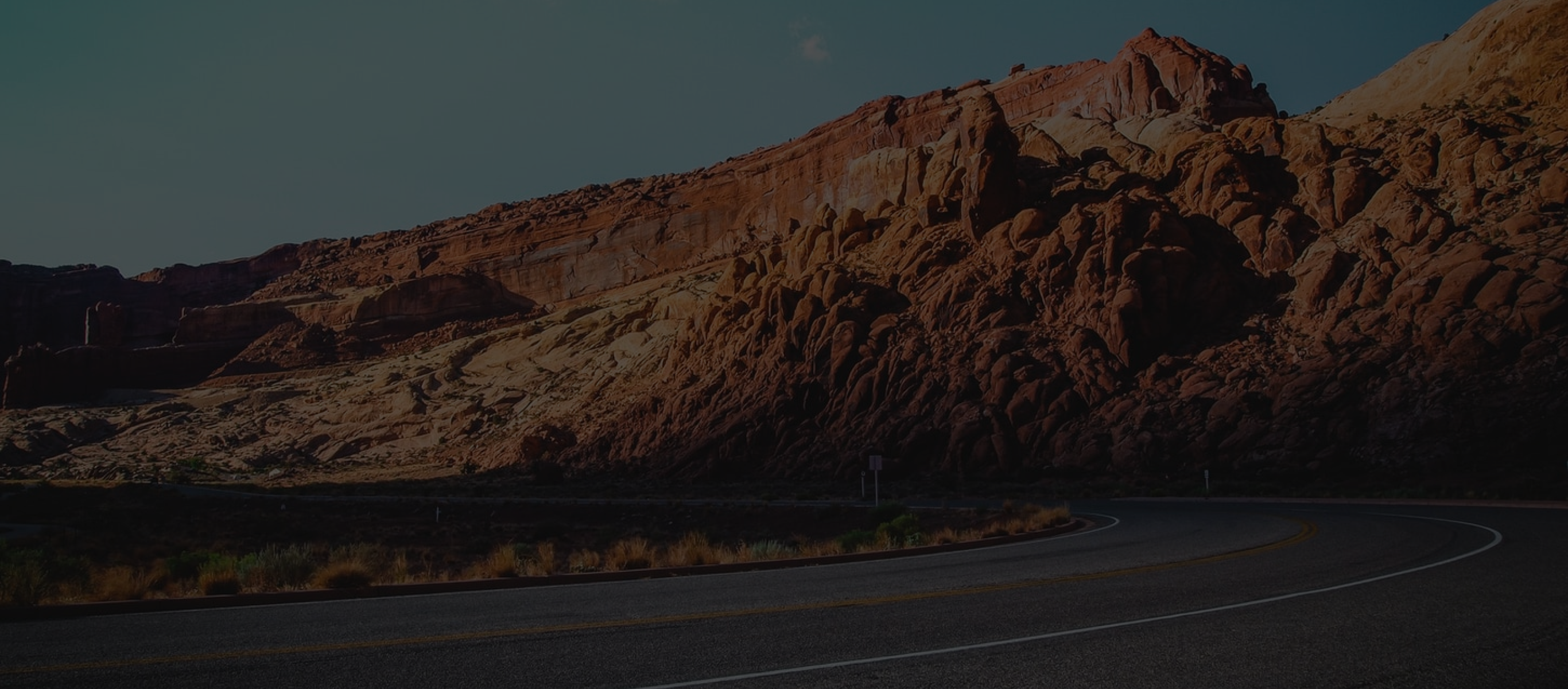 Logistics background